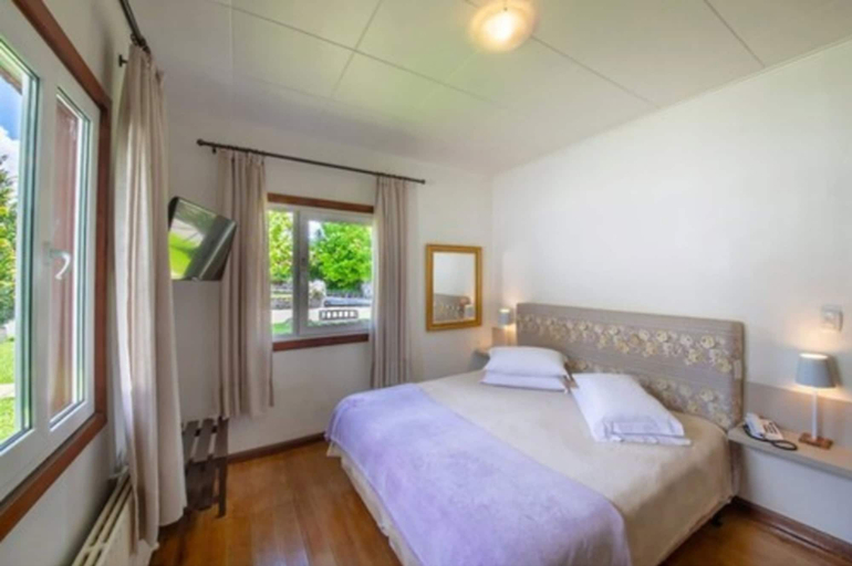 Bedroom 5, Grande Hotel Canela, Canela