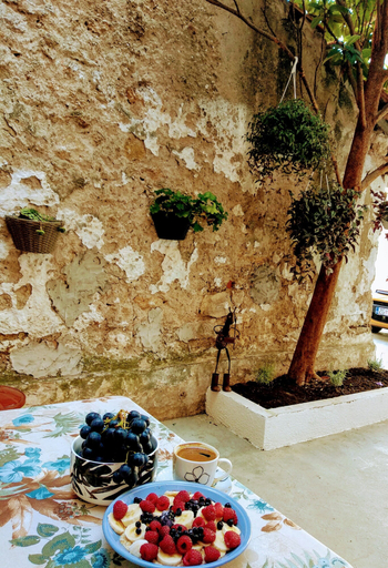 Food & Drinks, OzApartments, Herzegovina-Neretva