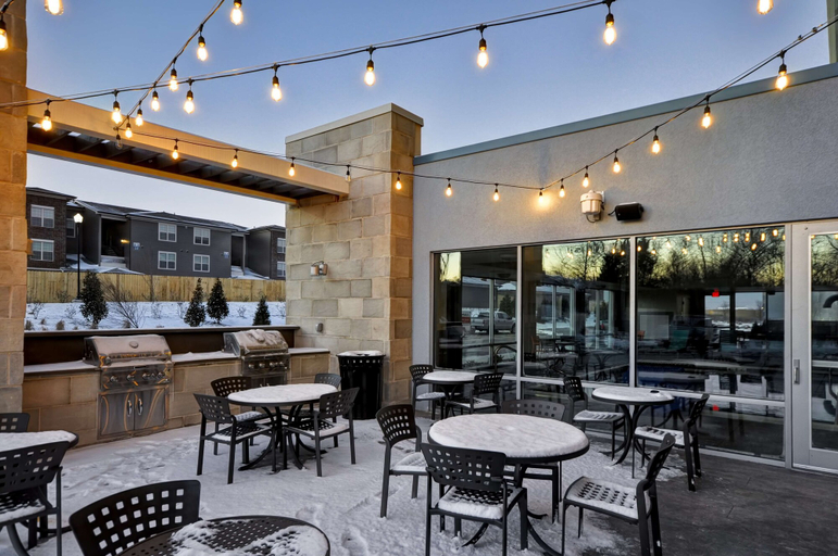 Food & Drinks 5, Home2 Suites Mt. Juliet, TN, Wilson