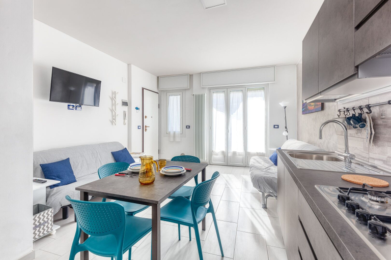 Private kitchen 5, Casaviva - Val Del Ponte 5 Sanremo, Imperia