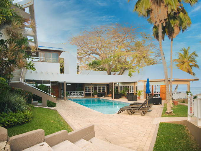 Exterior & Views 2, Tropikist Beach Hotel & Resort