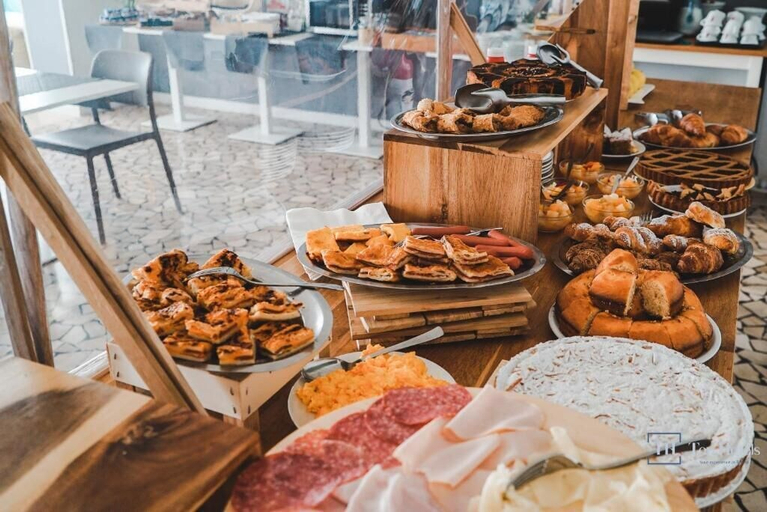 Food & Drinks 5, NAUTIC BEACH HOTEL, Rimini