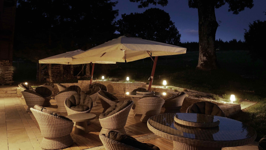 Sport & Beauty 2, Le Tillau, Doubs