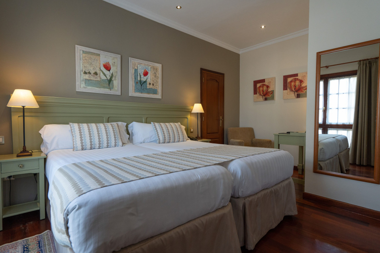 Bedroom 4, Laguna Nivaria, Santa Cruz de Tenerife