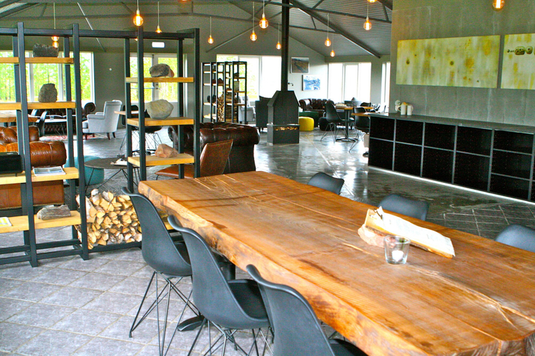 Food & Drinks 5, Litli Geysir, Biskupstungnahreppur