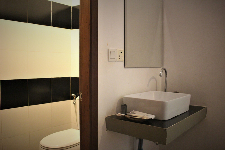 Bathroom 4, Villa Um Theara - Siem Reap, Siem Reap