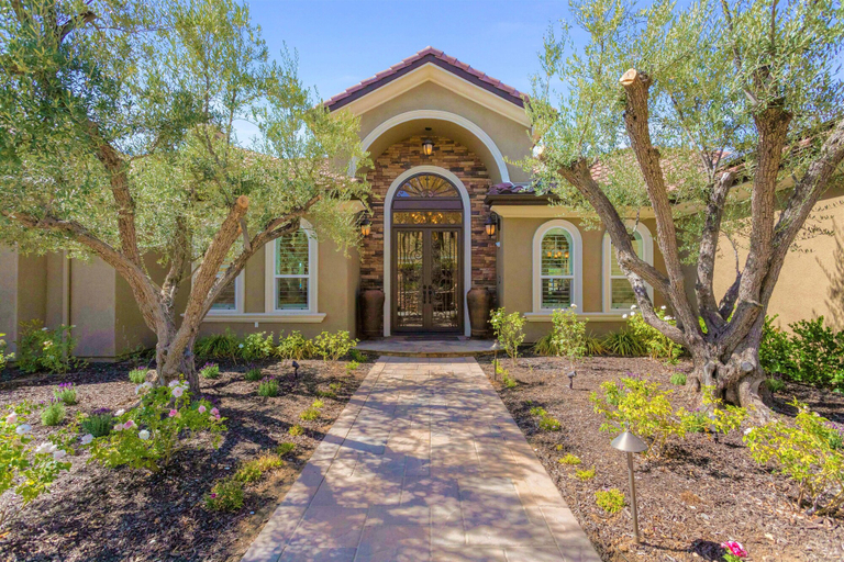 Exterior & Views 2, Gaia Inn and Spa - Adults Only - Temecula Wine Country, Riverside