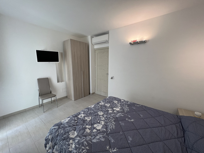 Bedroom 3, Al Mare da Francesca, Olbia-Tempio