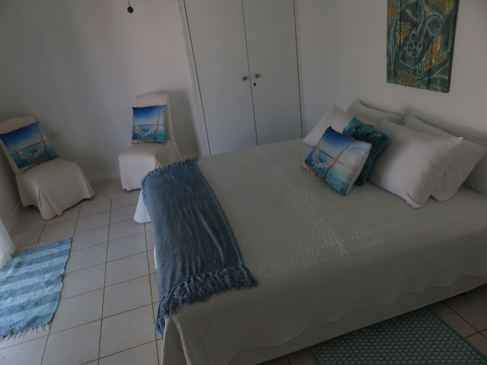 Bedroom 2, Beach Front Room