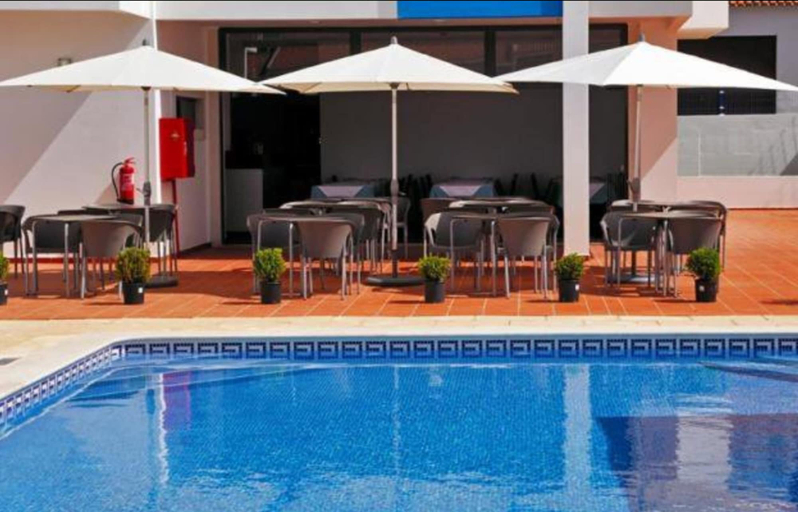 Sport & Beauty 2, Vicentina Hotel, Aljezur
