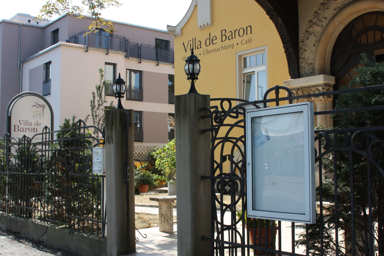Exterior & Views 2, Villa de Baron, Dresden