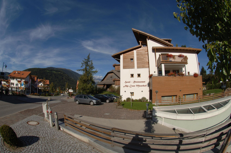 Exterior & Views 2, Moar's Hotel, Bolzano