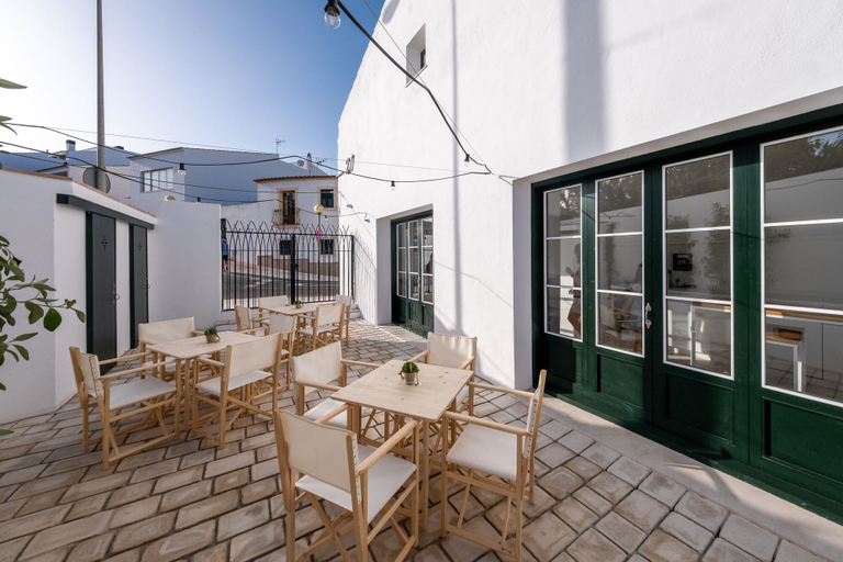 Food & Drinks 5, Hotel m - 27, Baleares