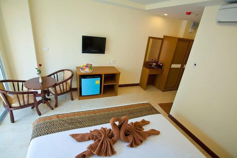Others 5, Iris Residence, Pattaya