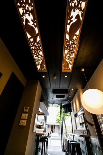 Food & Drinks 4, CREARE Ryogoku, Sumida