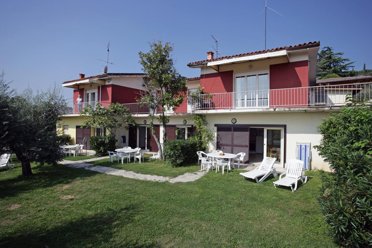 Exterior & Views 2, Villenpark Sanghen, Brescia