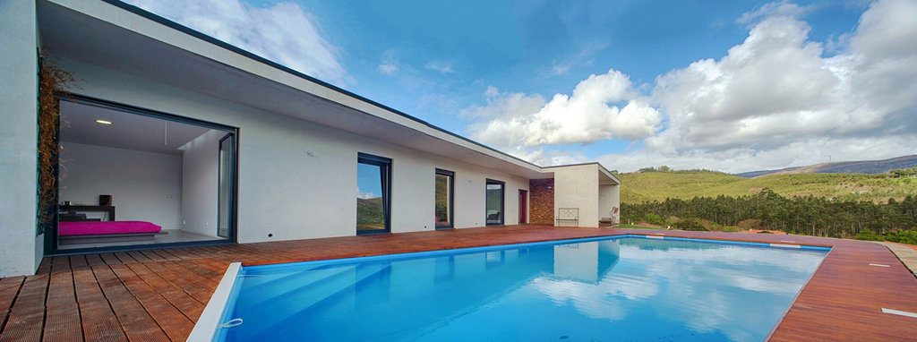 Sport & Beauty 1, Quinta da Coroa, Vila Nova de Cerveira