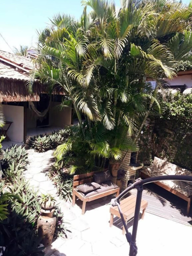 Exterior & Views 2, Pousada Mar e Sol, Tibau do Sul
