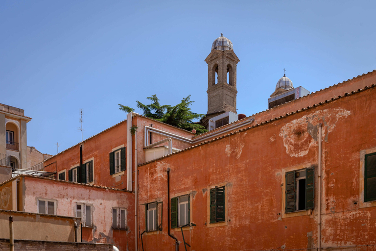 Exterior & Views 2, A World Aparts - 504 Corso, Rome