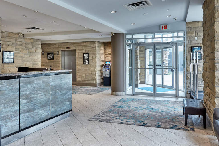 Others 5, The Falls Hotel & Inn, Niagara