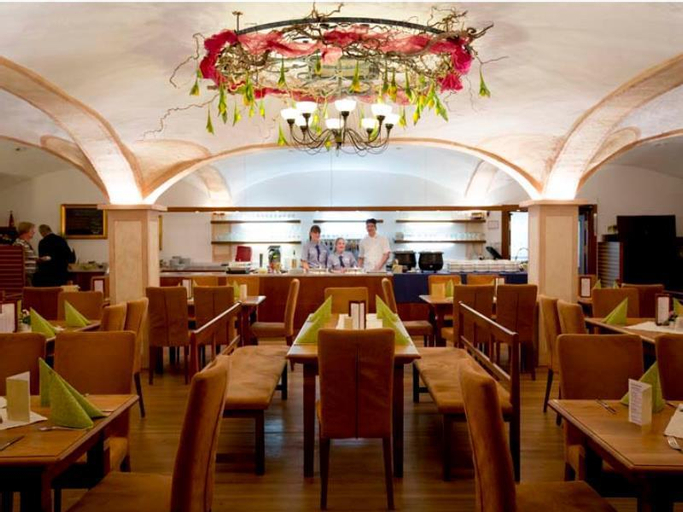 Food & Drinks 4, Hotel Farbinger Hof, Rosenheim