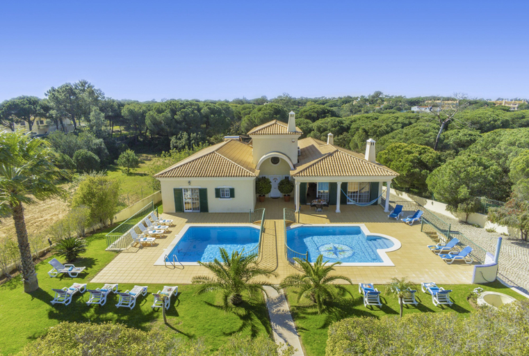 Exterior & Views 2, Villa Las Vegas, Loulé