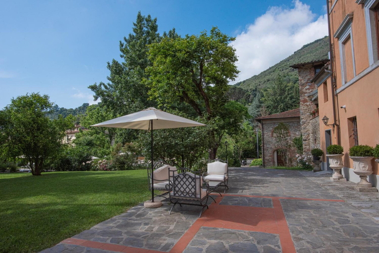 Exterior & Views 2, Relais Corte Rodeschi, Lucca