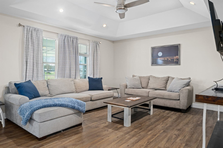 Others 5, Copano Cottage, Aransas