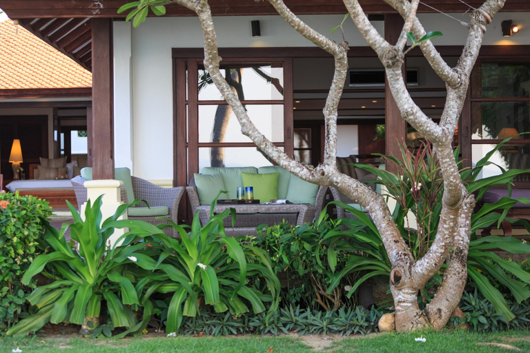 Exterior & Views 2, Ban Haad Sai, Ko Samui