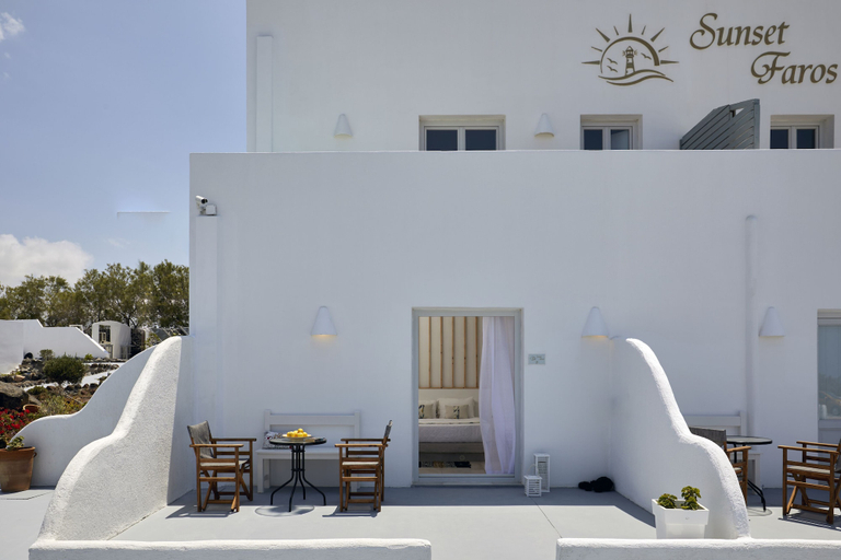 Exterior & Views 2, Sunset Faros, South Aegean