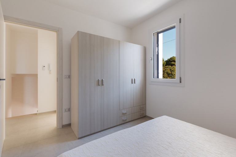 Bedroom 3, Villetta Stefania, Lecce