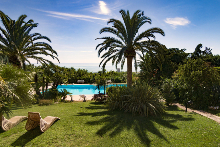 Sport & Beauty 1, Villa Capodarco B&B, Fermo
