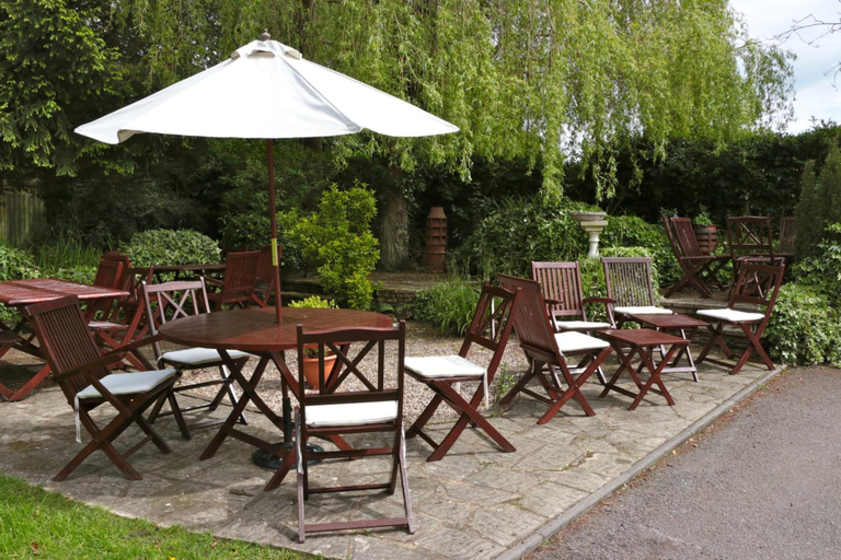 Food & Drinks 4, Haigs Hotel, Solihull