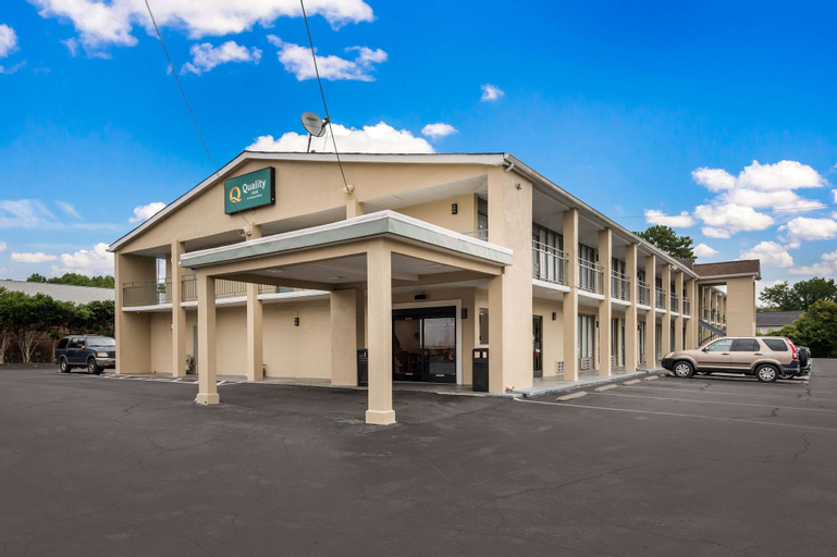 Quality Inn, Gaston