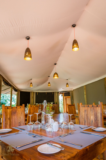 Food & Drinks 4, Mara Treetops Luxury Camp, Narok West