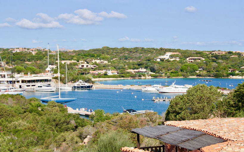 Exterior & Views 2, Casa Bianca, Olbia-Tempio
