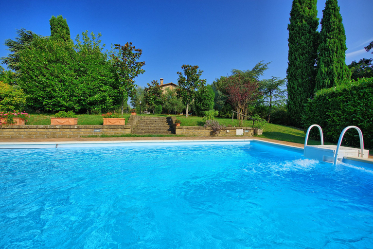 Sport & Beauty 4, Casale Giulio, Siena
