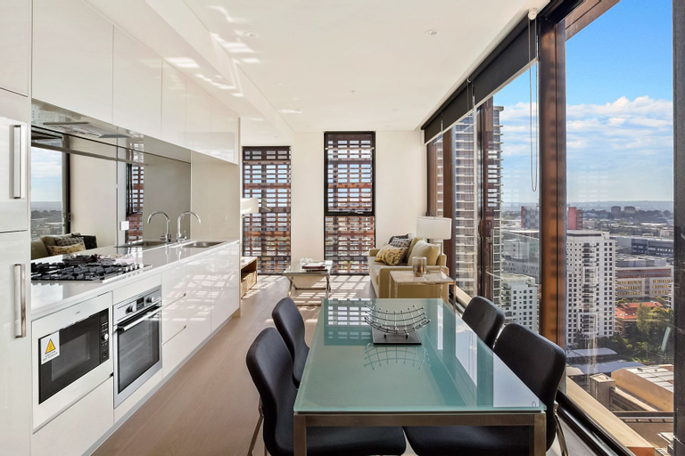 Others, Wyndel Stunning One Bedroom, Sydney