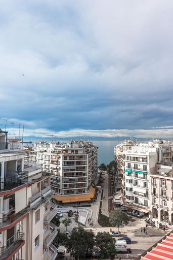 Others 4, Penthouse Level 9 Nilie Hospitality MGMT, Central Macedonia