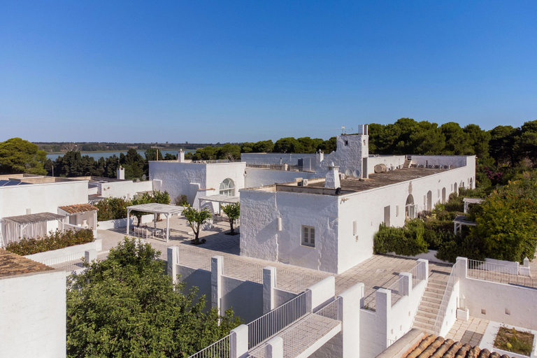 Exterior & Views 2, Baglioni Masseria Muzza Resort & Spa, Lecce