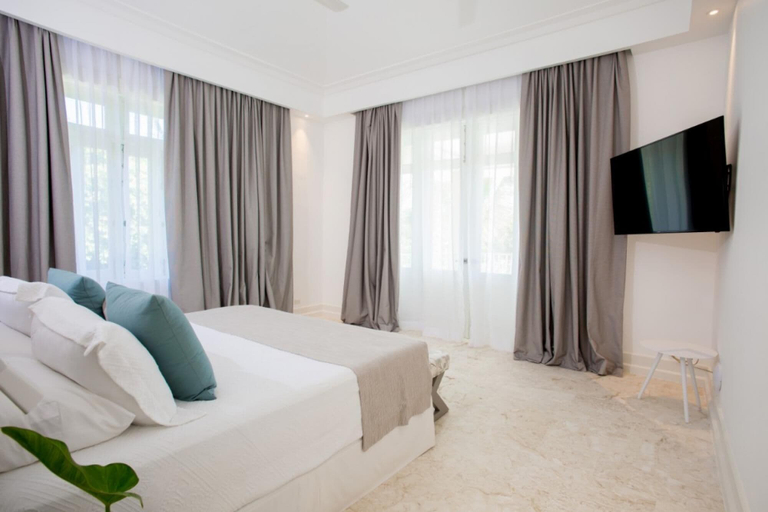 Bedroom 2, Amazing Golf Villa at Luxury Resort in Punta Cana Includes Staff Golf Carts and Bikes, Salvaleon de Higuey
