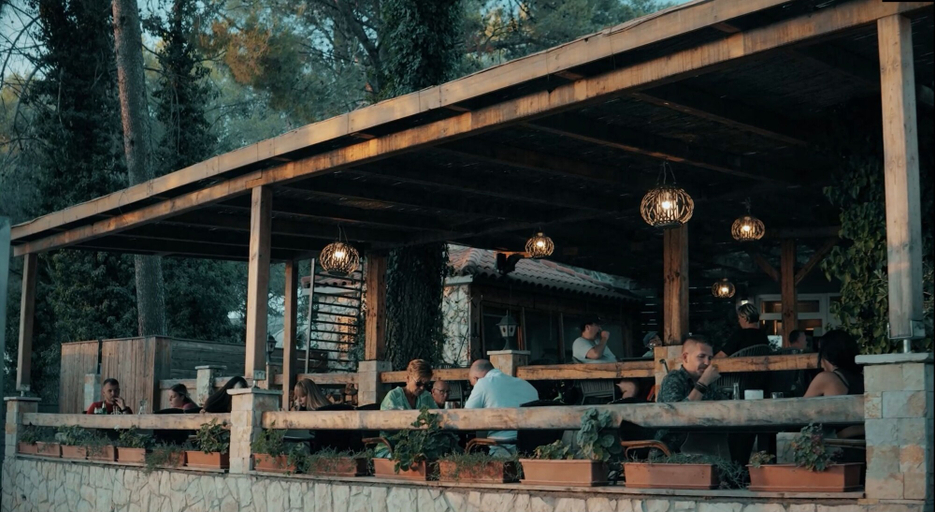Food & Drinks 5, Matilde Beach Resort, Vodice