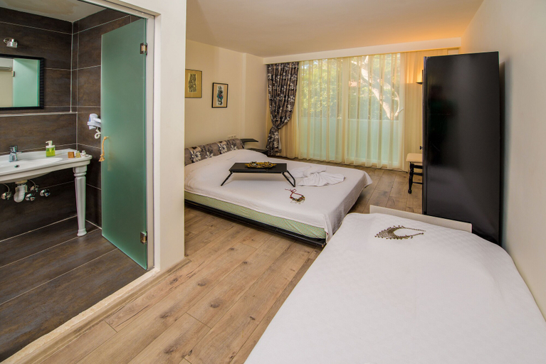 Bedroom 4, Destina Çeşme, Çeşme