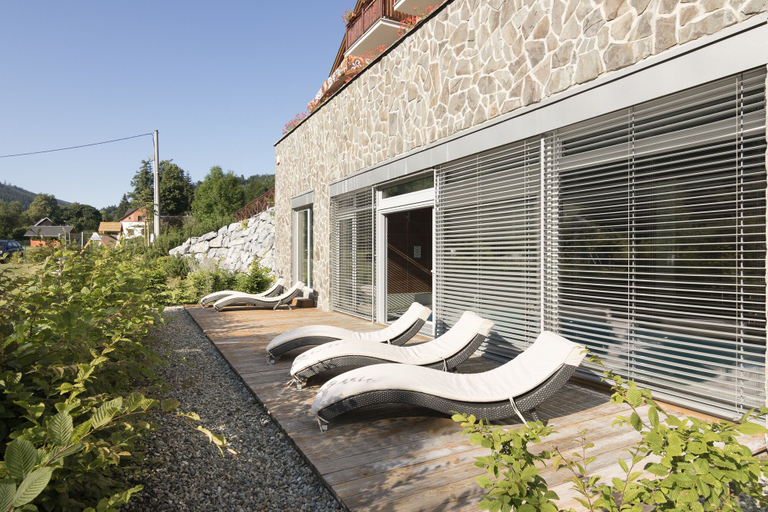 Exterior & Views 2, Wellness Hotel Peras, Bruntál