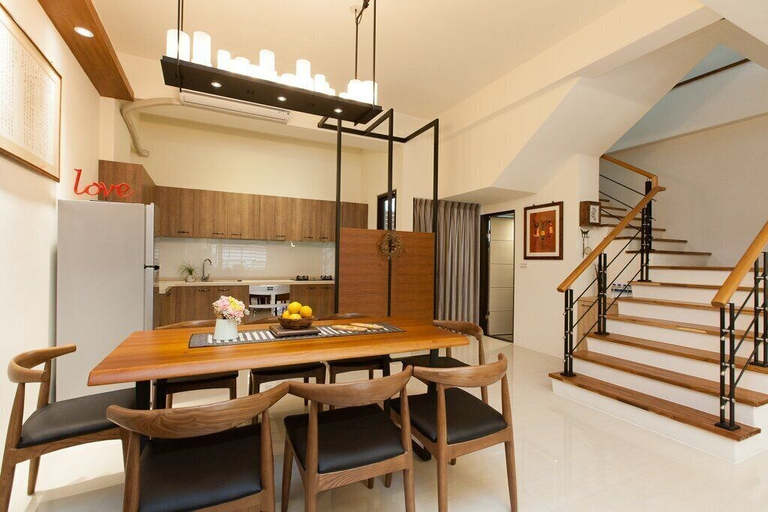 Others 5, Professor's House 2198, Hualien