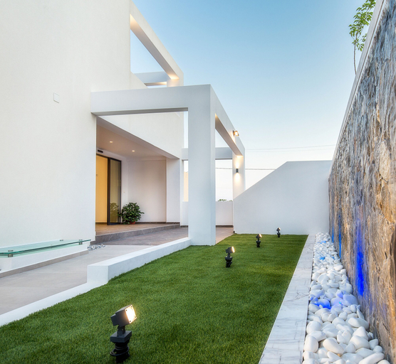 Exterior & Views 2, Epicentrum Suites, East Macedonia and Thrace