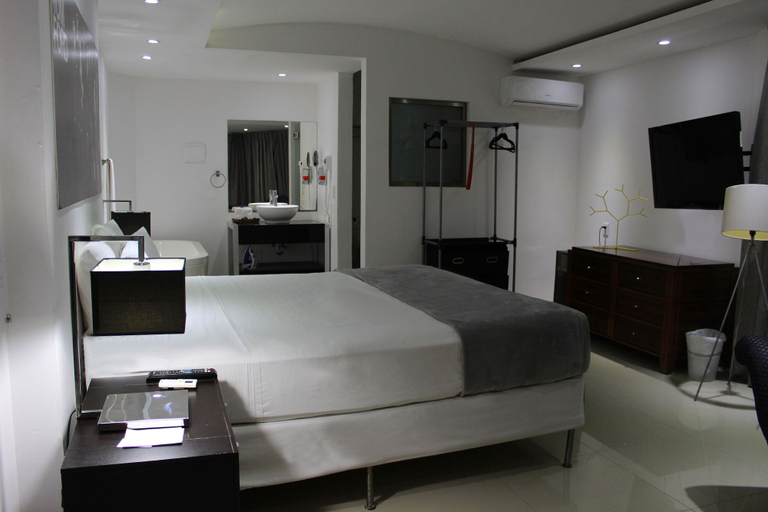Bedroom 3, Essenzia de Cancun, Benito Juárez