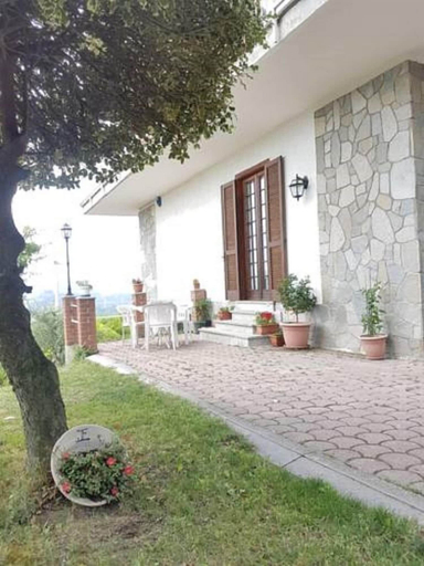 Exterior & Views 2, La Casa nel Verde, Asti