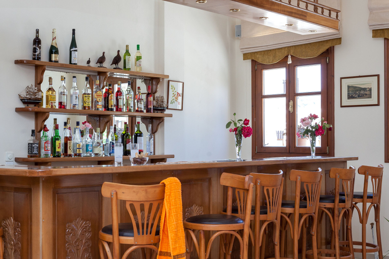 Food & Drinks 5, Aeolos Hotel, Thessaly