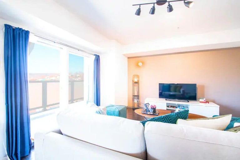 Bedroom 3, Gree, Otaru